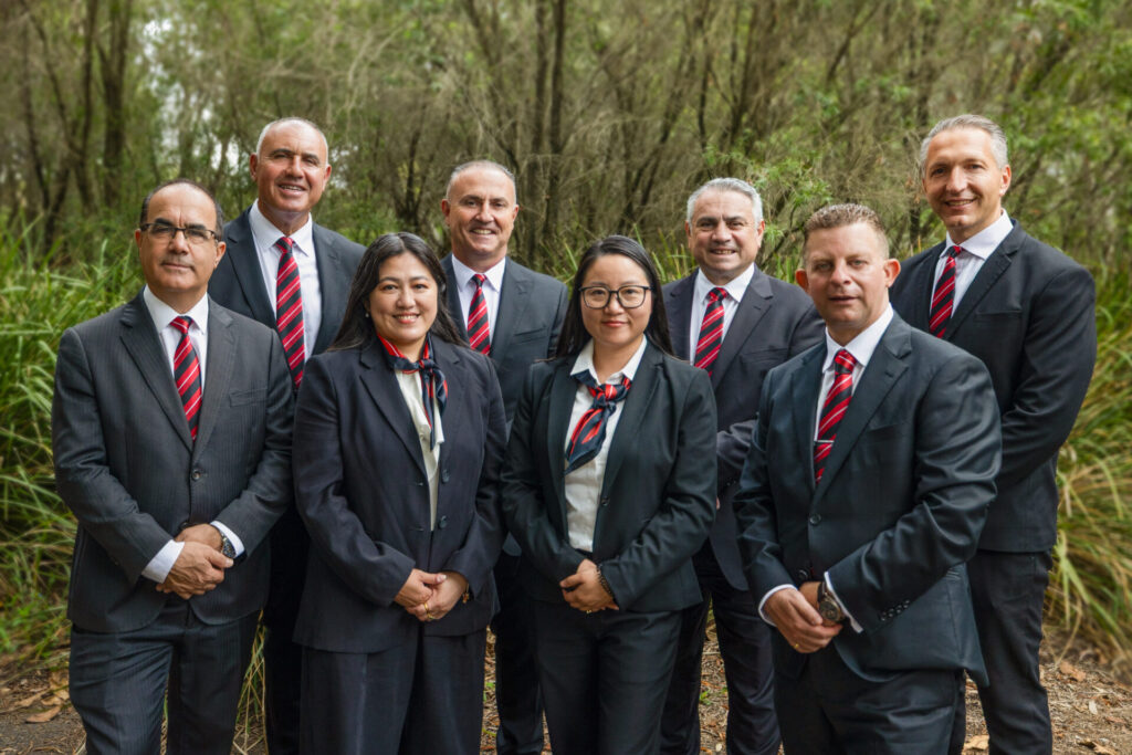 Elders Sydney Inner West
