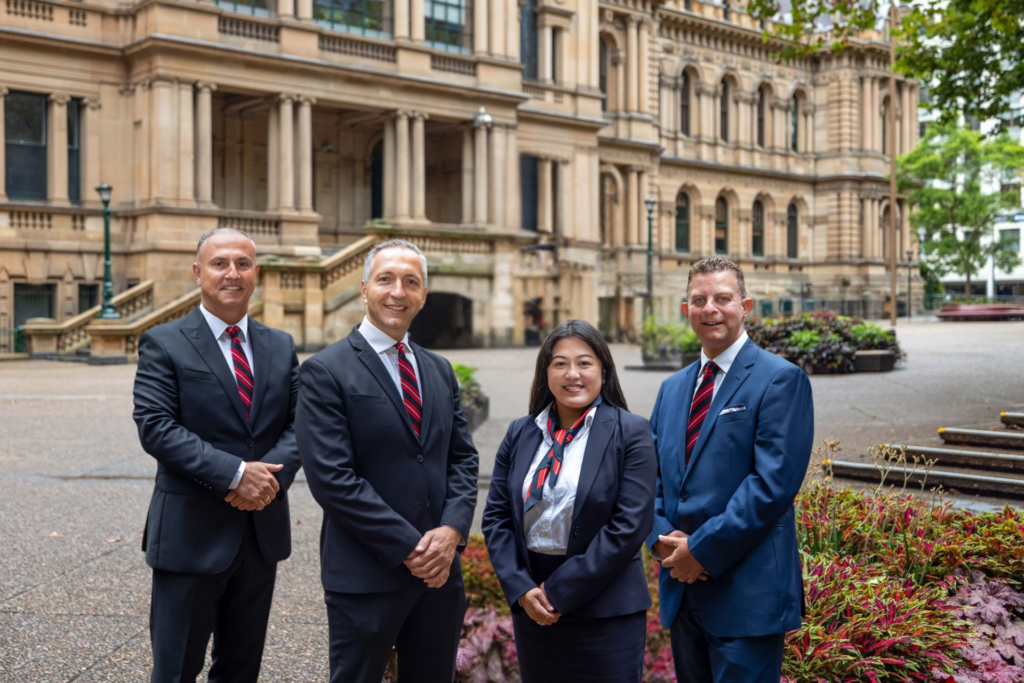 Elders Sydney Inner West