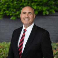 Sebastian Bonaccorso